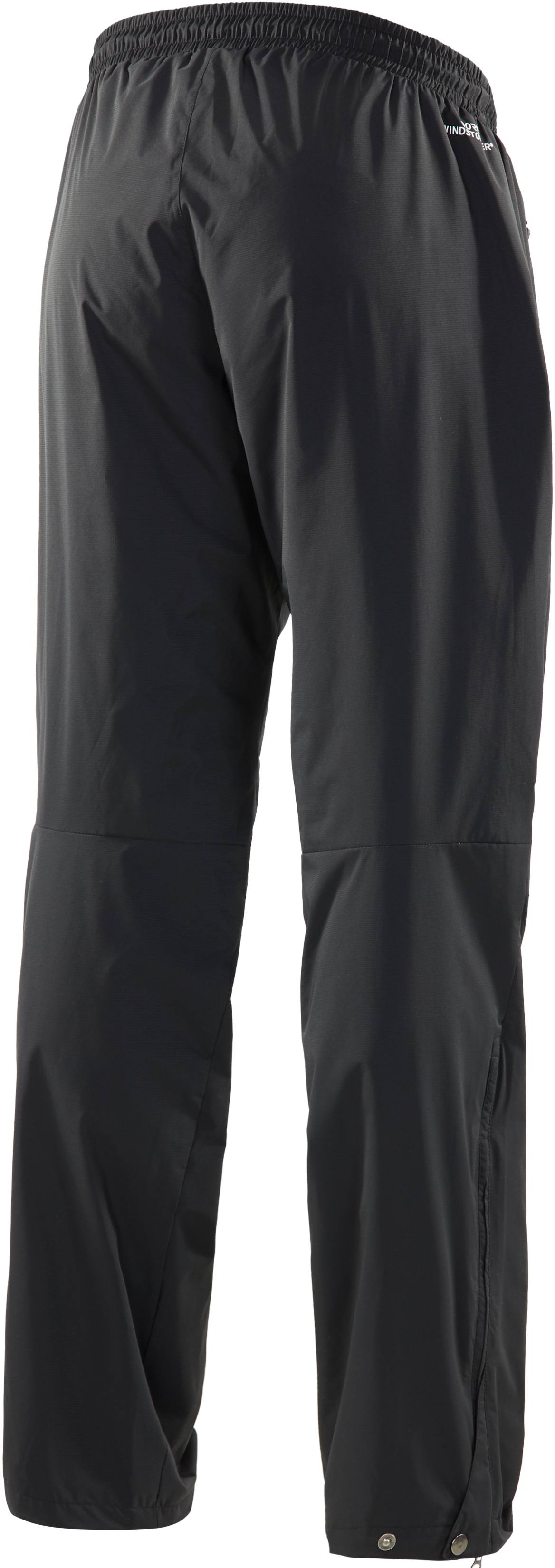 Haglöfs Aero Short Pant Black XL