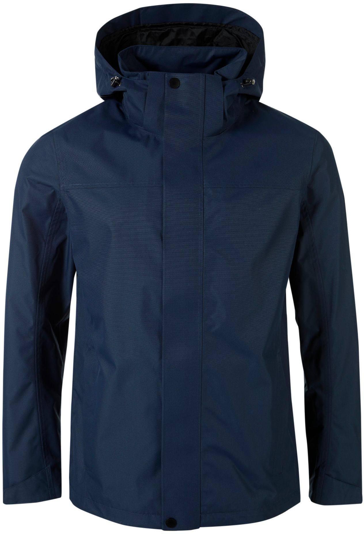 Jalava Jacket Dark blue M