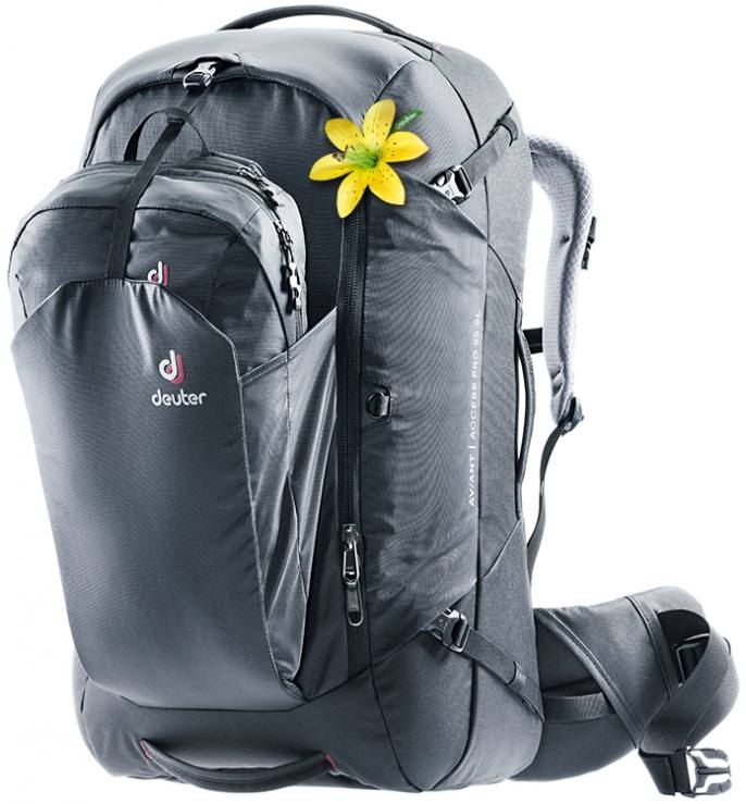 Deuter Aviant access Pro 55 SL Musta