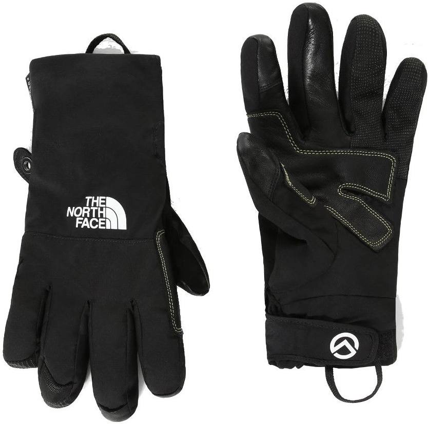 Summit Lunag Ri Futurelight Gloves Black S