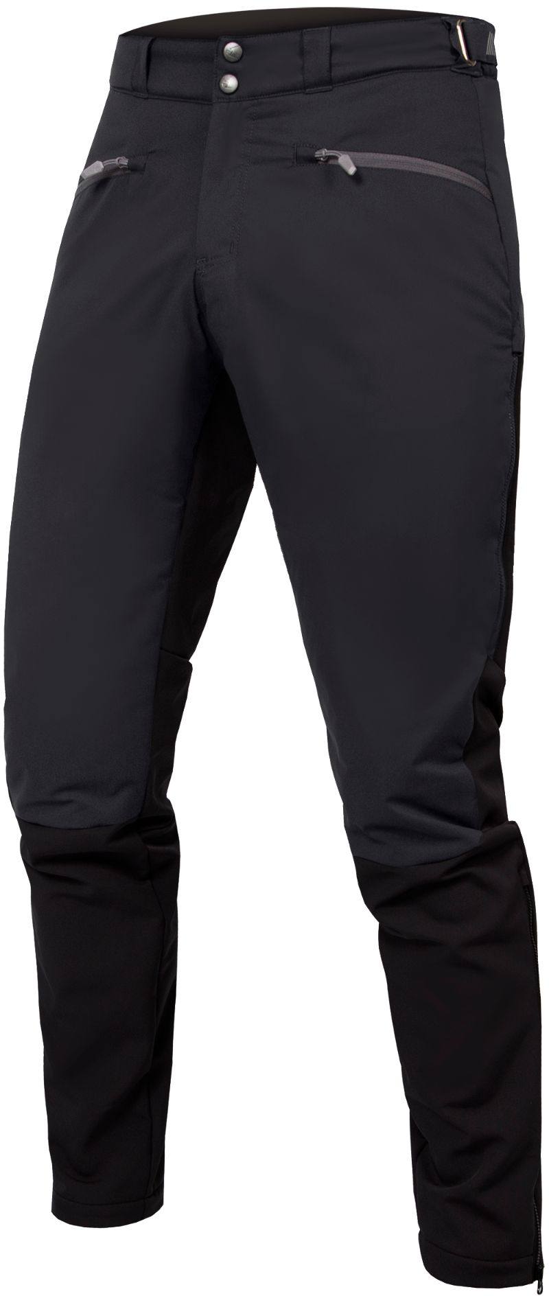 Men’s MT500 Freezing Point II Trousers Black M