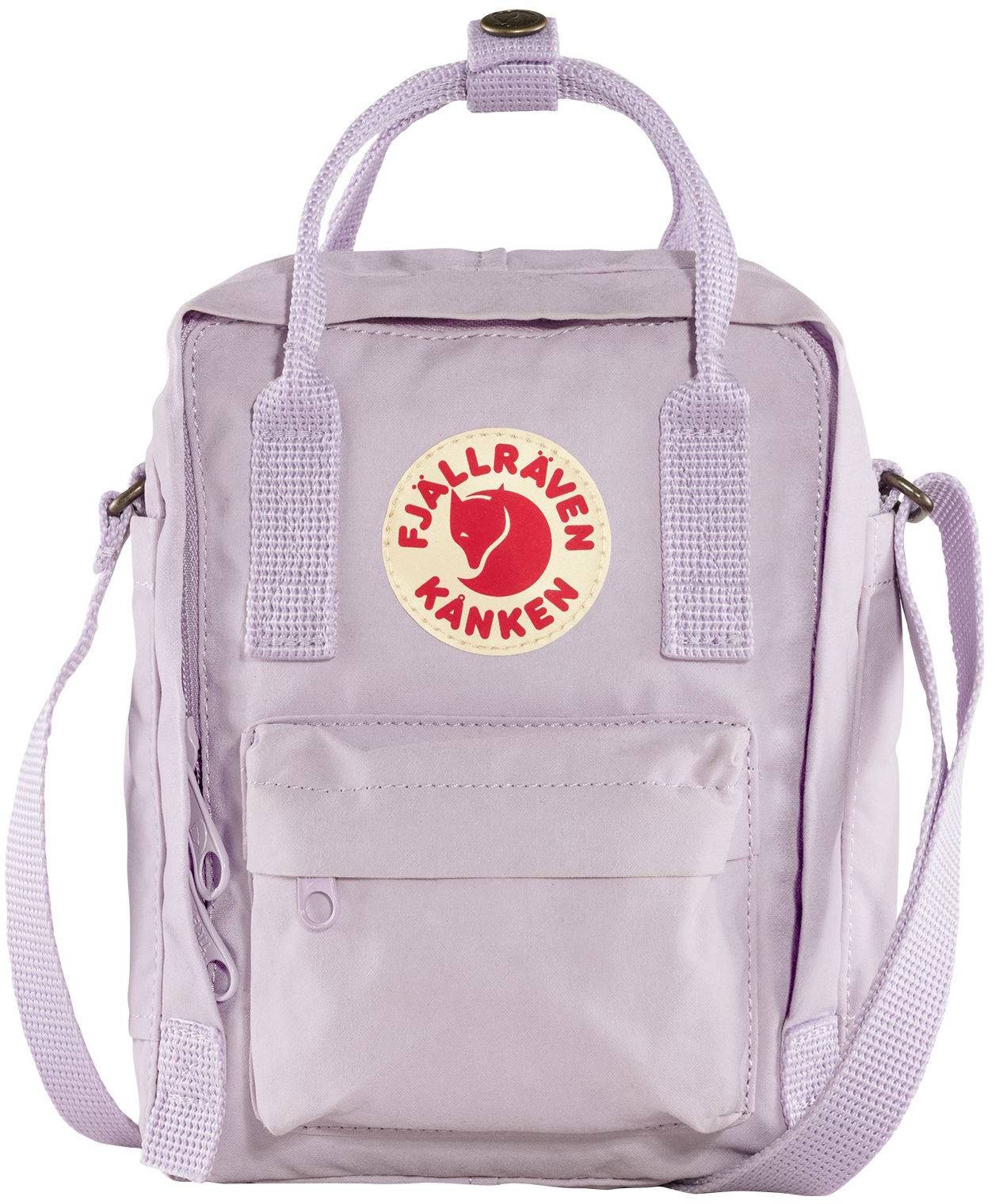 Fjällräven Kånken Sling Lavender