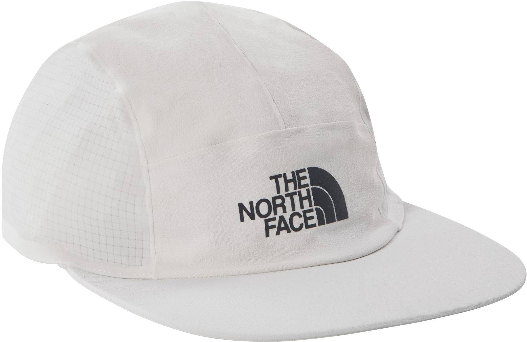 The North Face Flight Ball Cap White