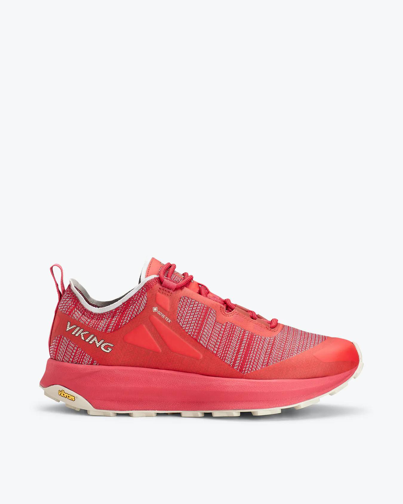 Viking Cerra Speed Hiking Shoes GTX Red 42