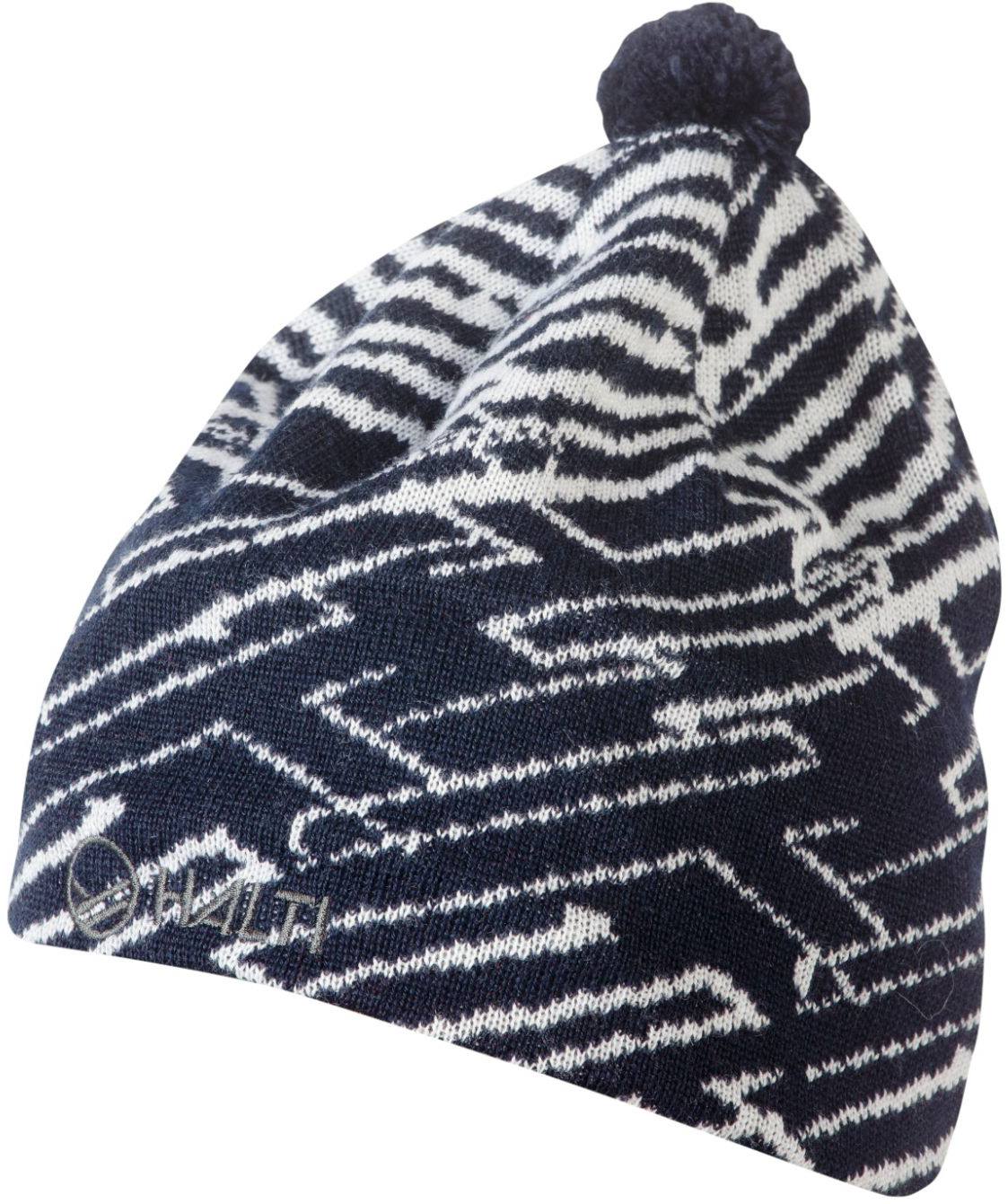 Ramsau Beanie Dark blue M