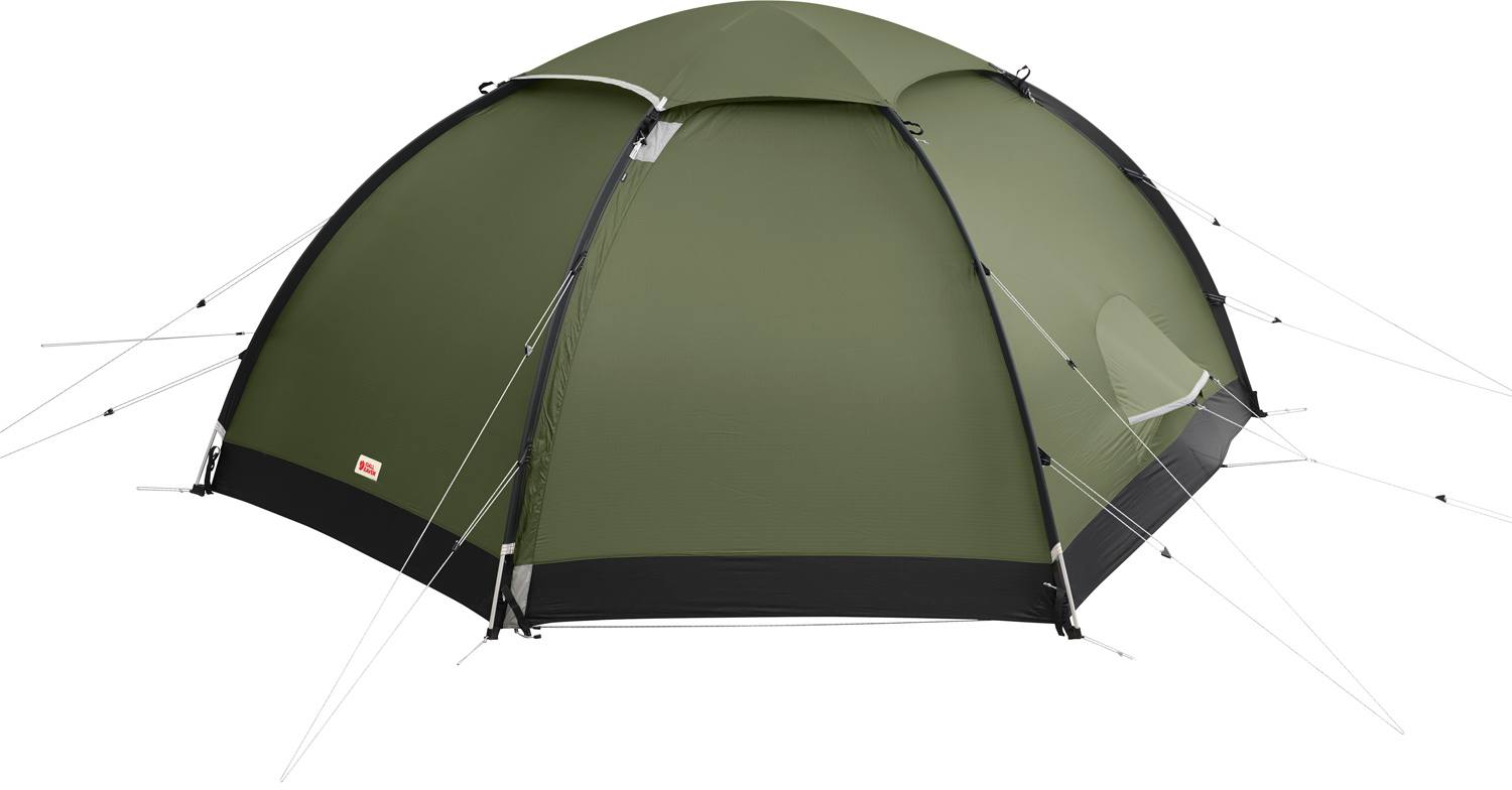 Keb Dome 3 Green