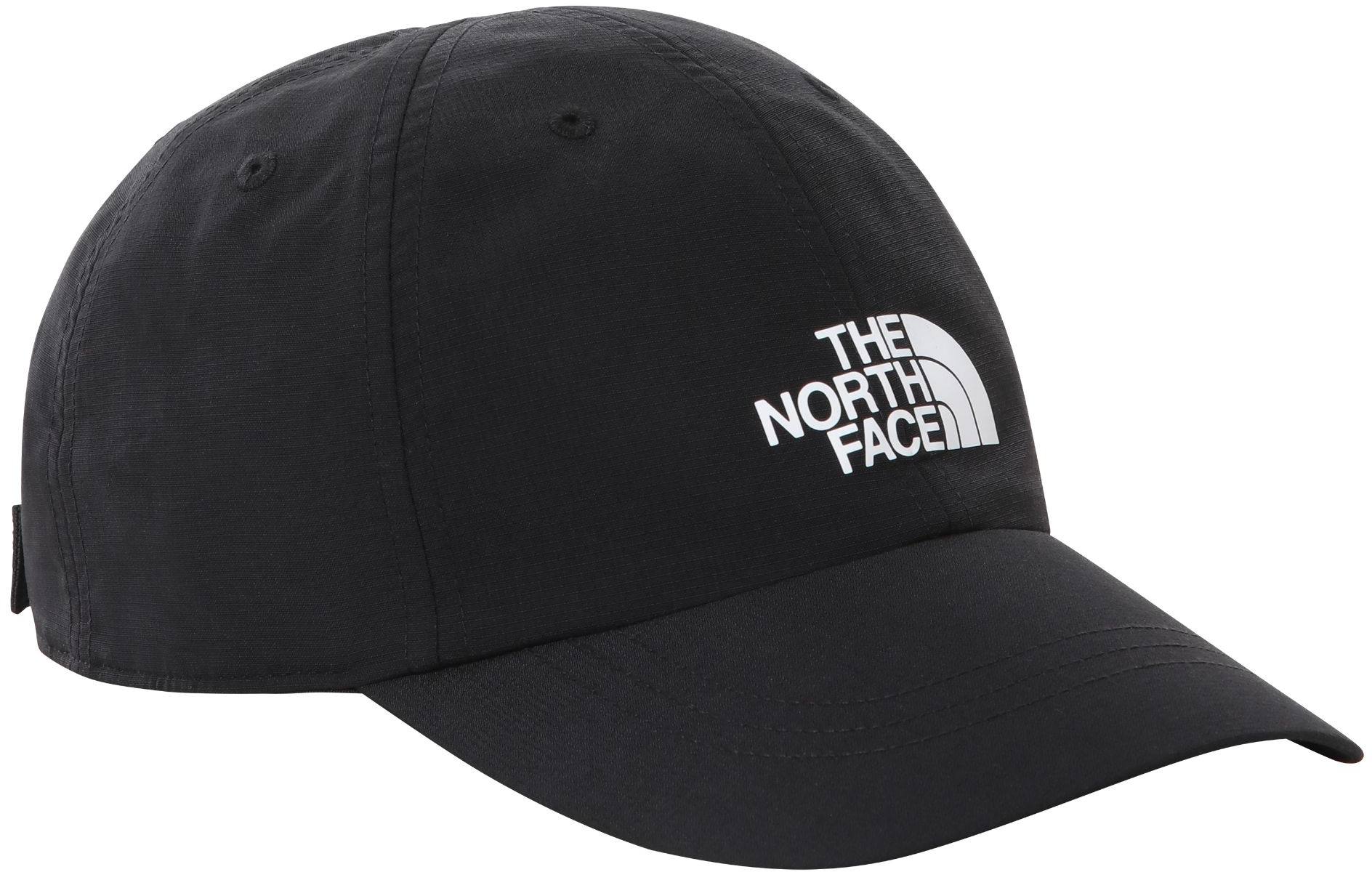 Horizon Hat Black