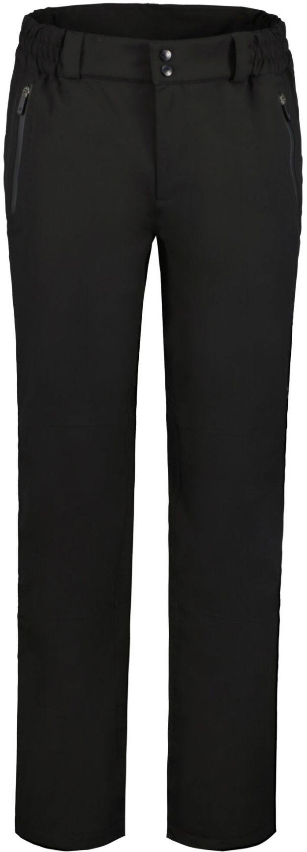 Saamois Pants Black XL