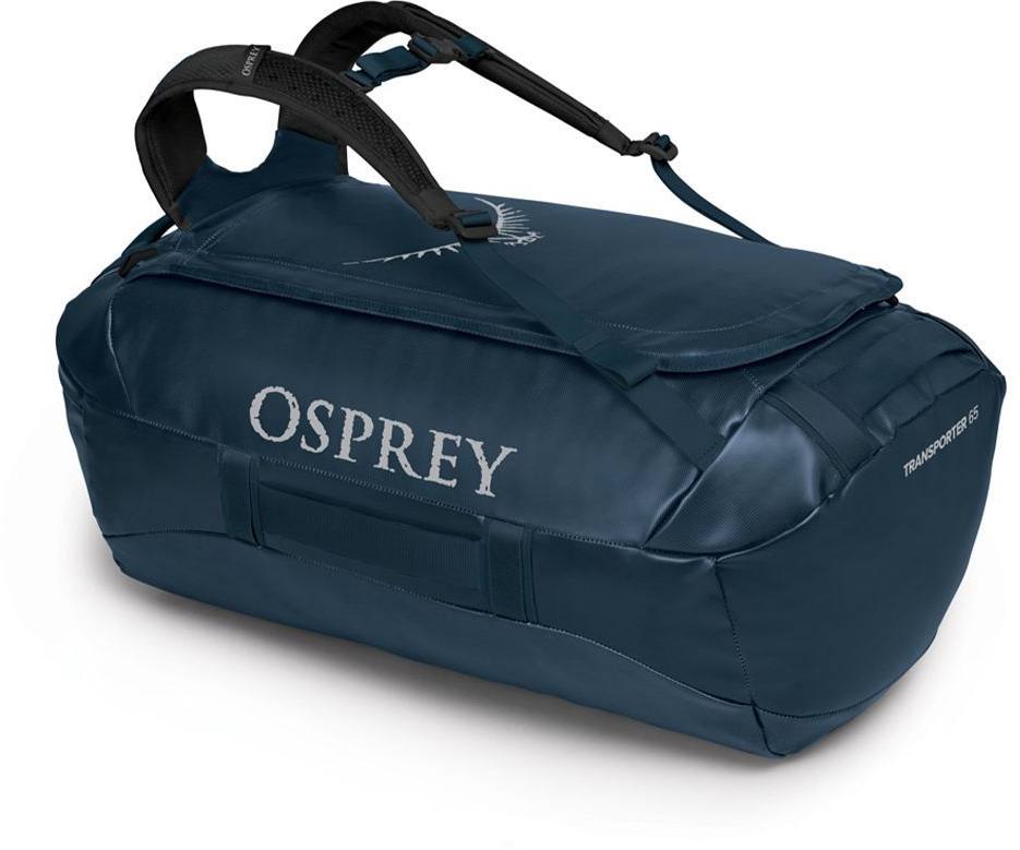 Osprey Transporter 65 Blue