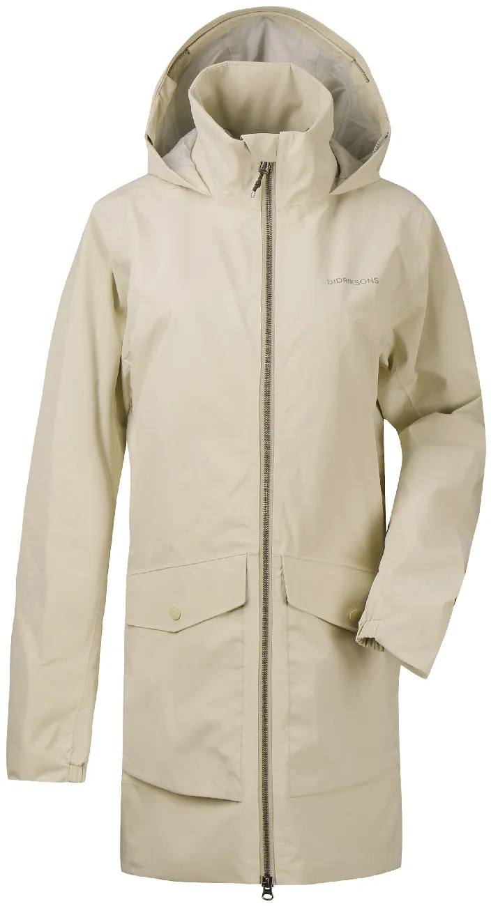 Elvira Parka Light Beige 46