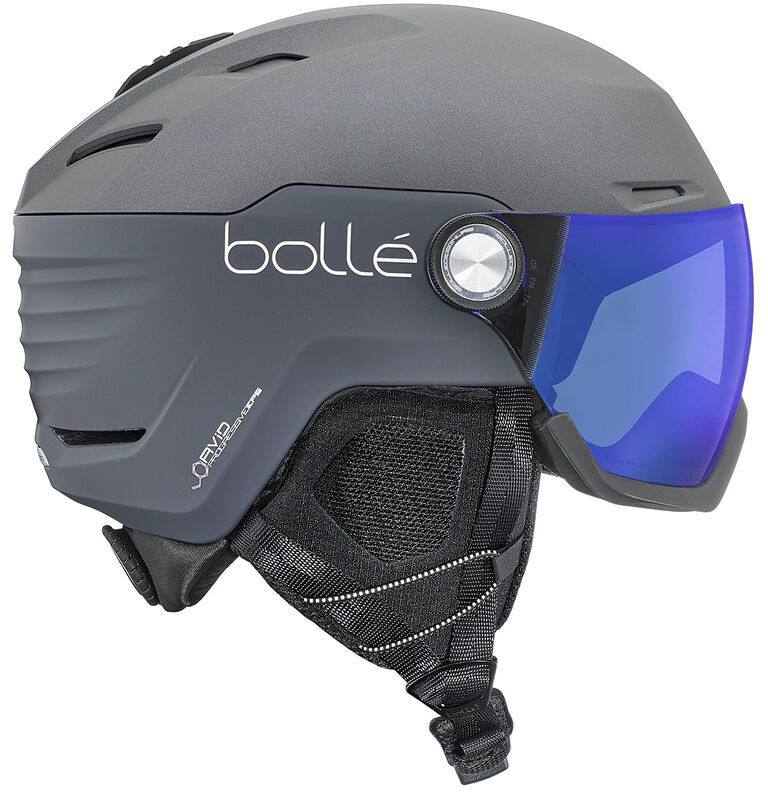 Bollé V-ryft Pure 22/23 Grey 55 – 59 cm