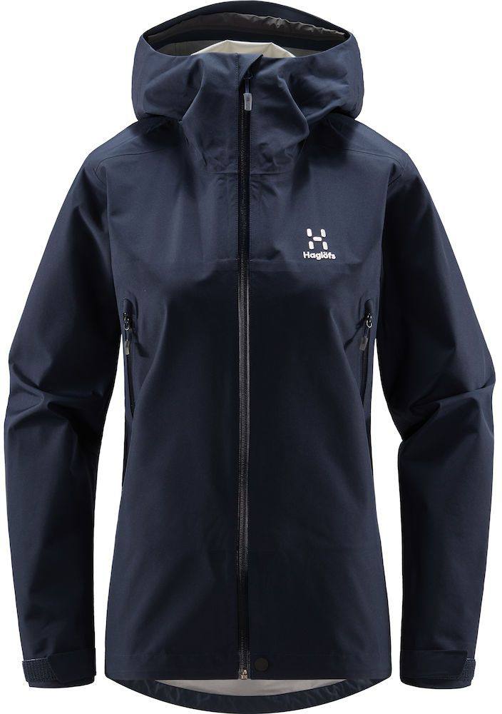 Roc GTX Jacket Women Tarn Blue (Solid) S