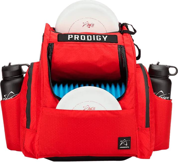 Prodigy Disc BP-2 V3 Red