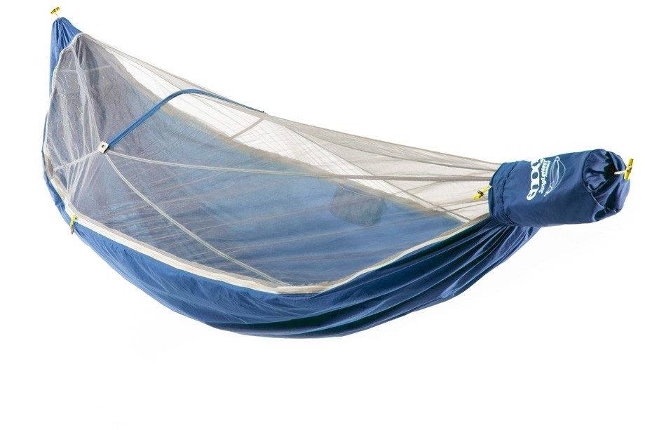 Eagles Nest Outfitters JungleNest Hammock Pacific (Sin)