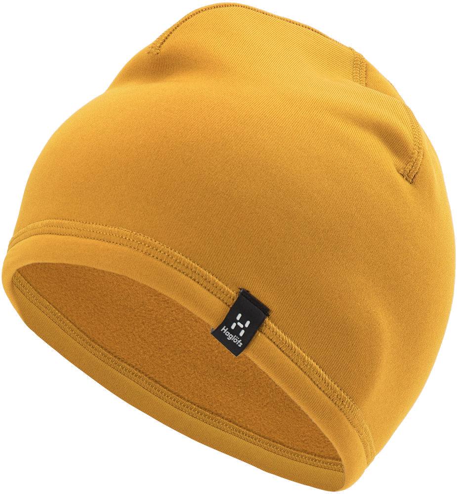 Haglöfs Betula Beanie Autumn Leaf M/L