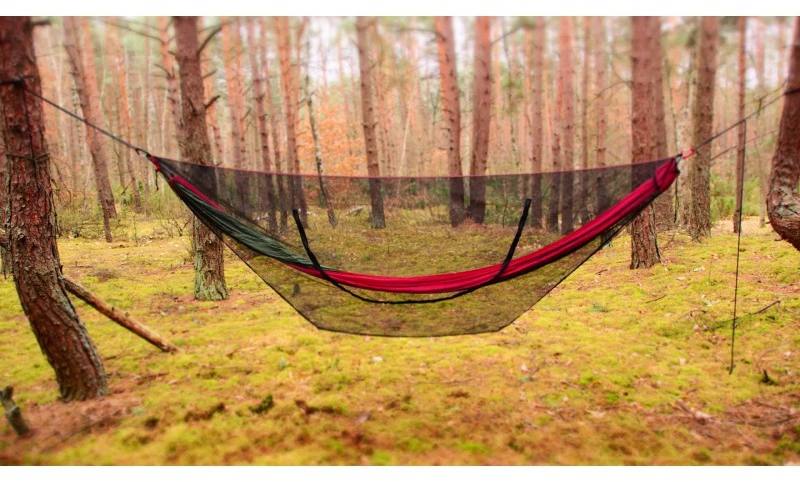 Hammock Mosquito Net