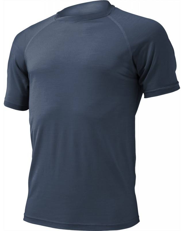 Quido T-shirt 160 G Dark blue L