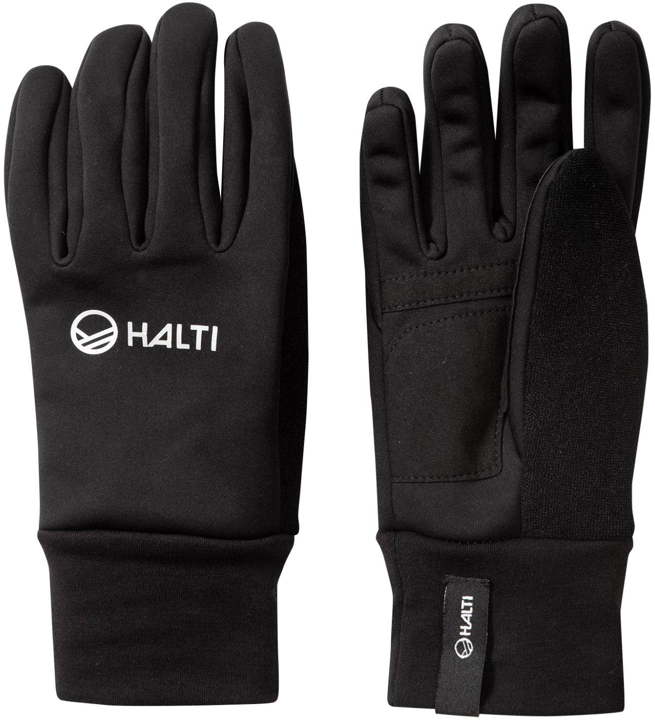 Havu Gloves Musta XS