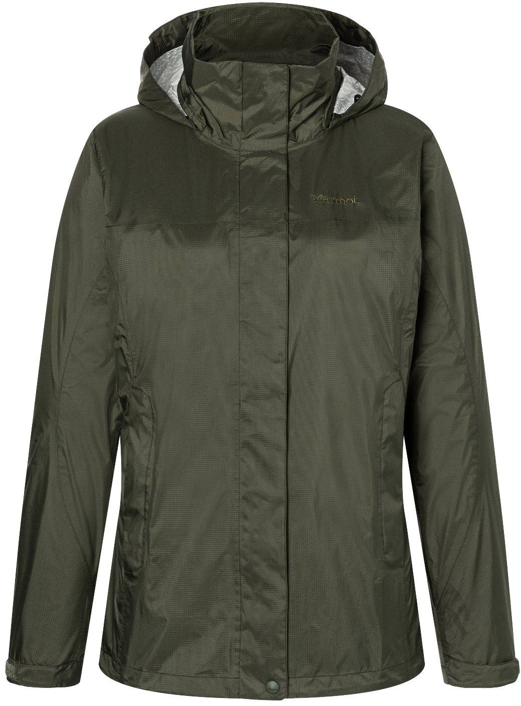 Marmot Women’s Precip Eco Jacket Nori XL