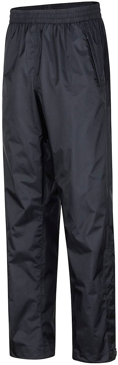 Precip Eco Pant Musta XL