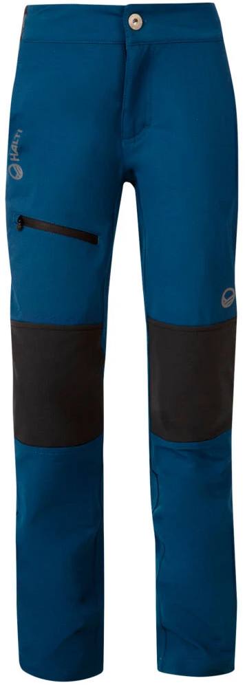 Pallas JR Warm Pant Blue 160