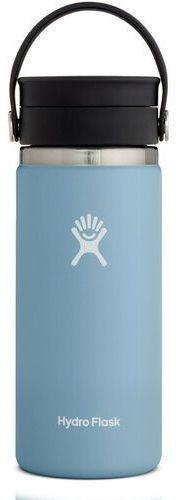 Hydro Flask 16 oz Wide Mouth Flex Sip Lid RAIN