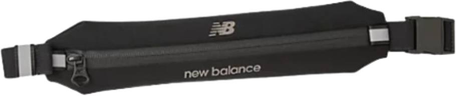 New Balance Running Stretch Belt Black