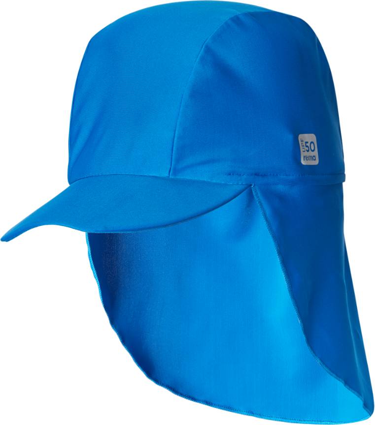 Kilpikonna Sunhat Blue 5658