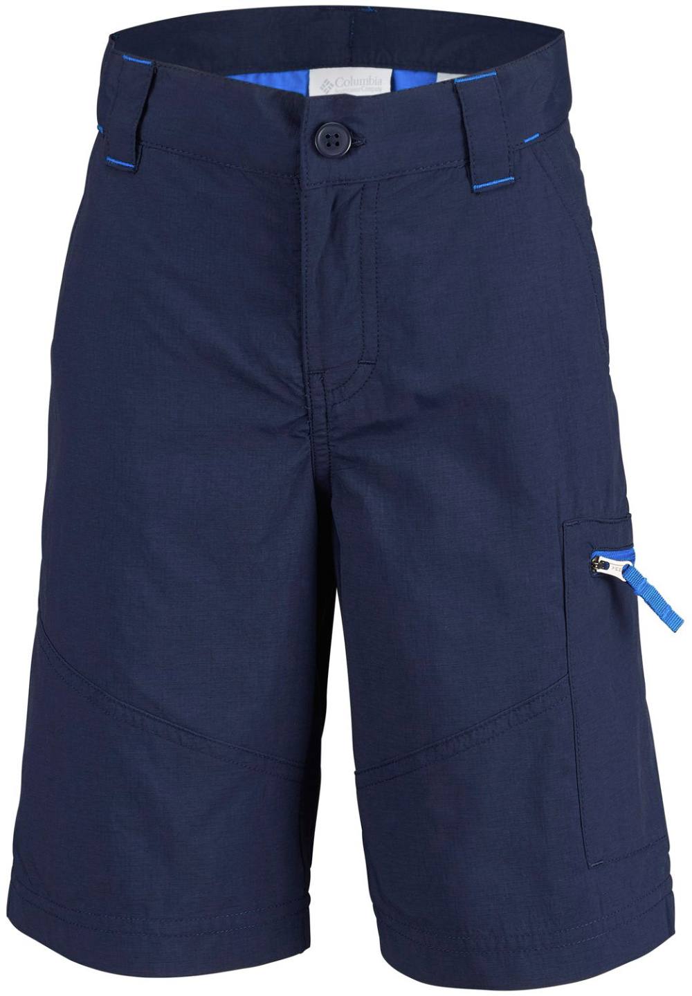 Silver Ridge Novelty Short Jr Navy USC 10 – 12