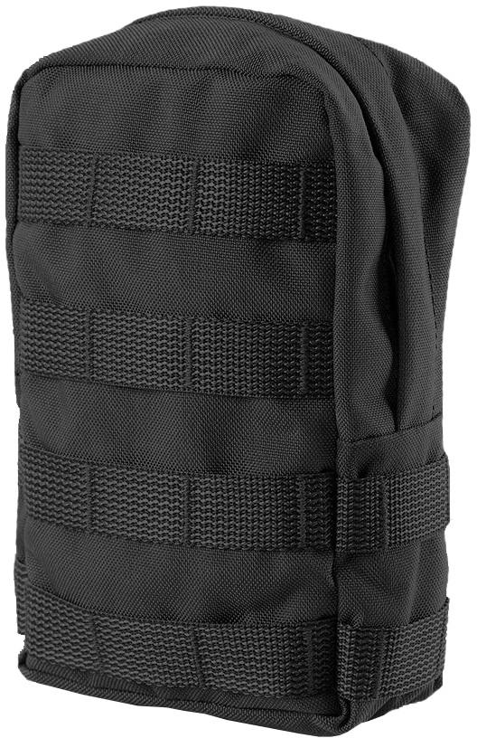 Utility Pouch Small Black