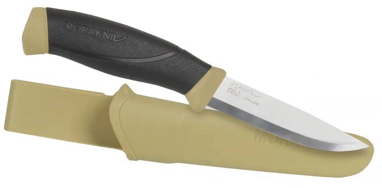 Morakniv Companion Adventure Sand