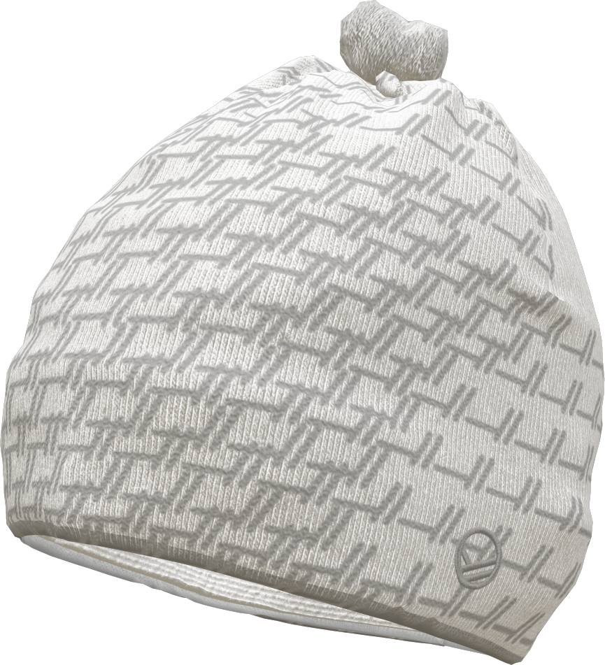 Ramsau Beanie Glacier Grey S