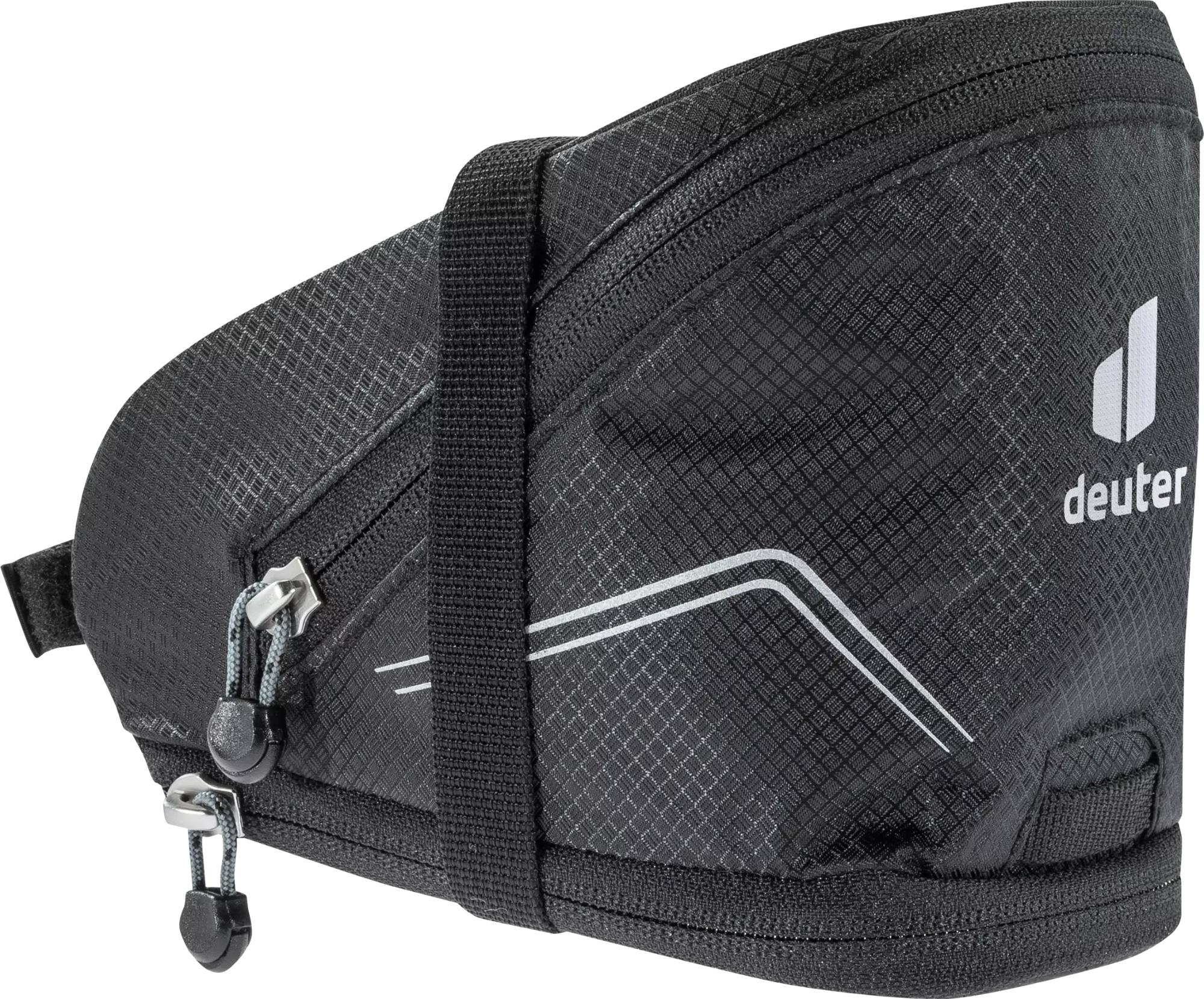 Deuter Bike Bag II Black