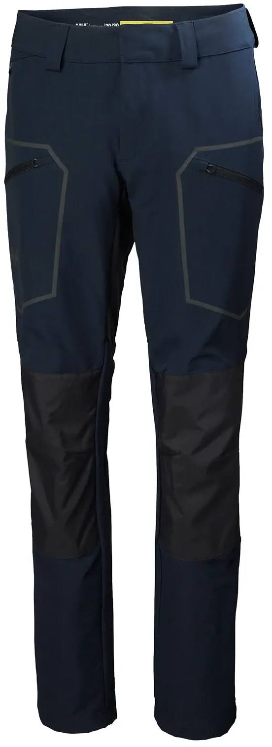 Helly Hansen Women’s HP Racing Deck Pant Navy 30