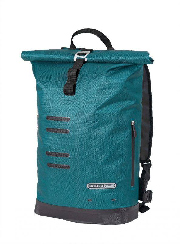 Ortlieb Commuter Daypack City 21L Petrol