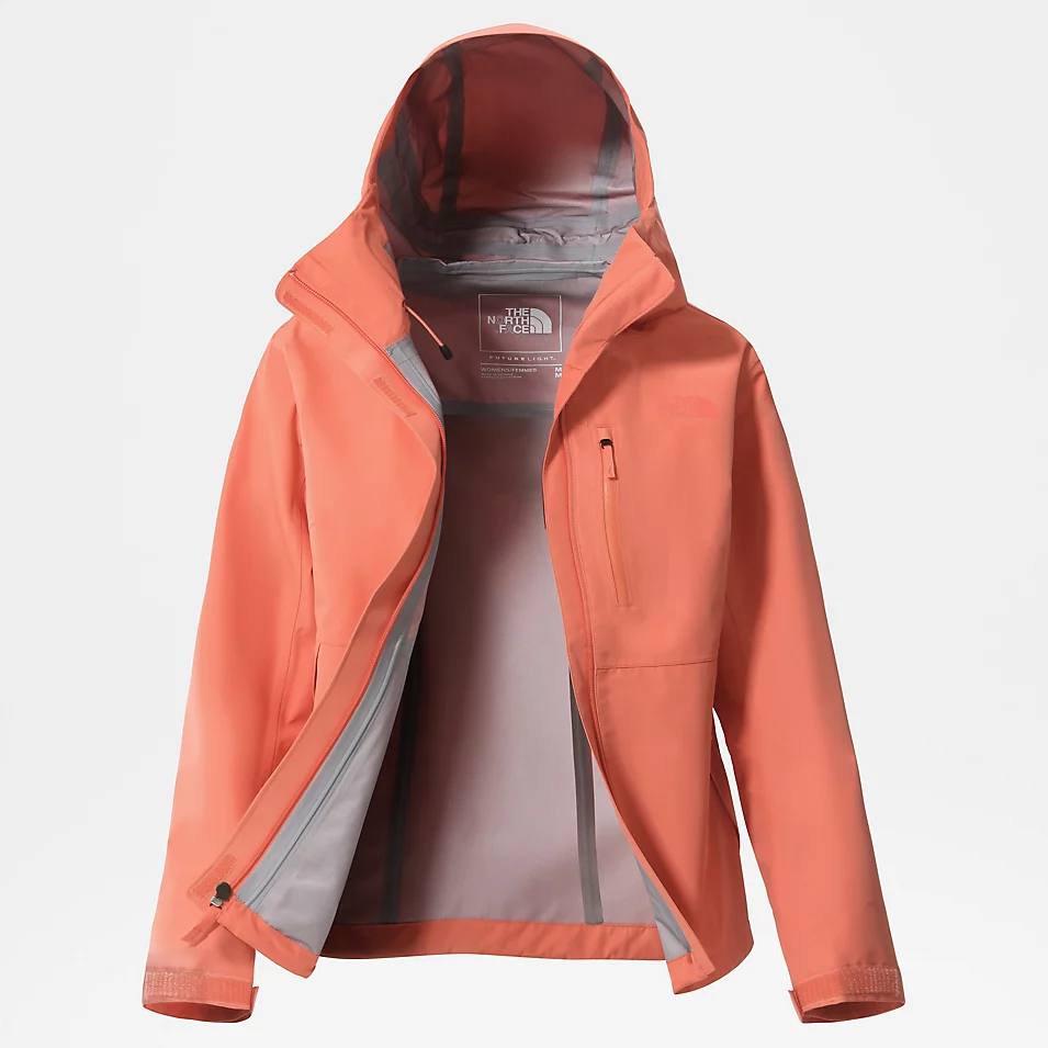 Dryzzle Futurelight Jacket Women’s Oranssi S