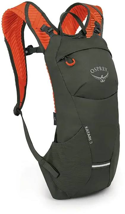 Osprey Osp katari 3 Vihreä