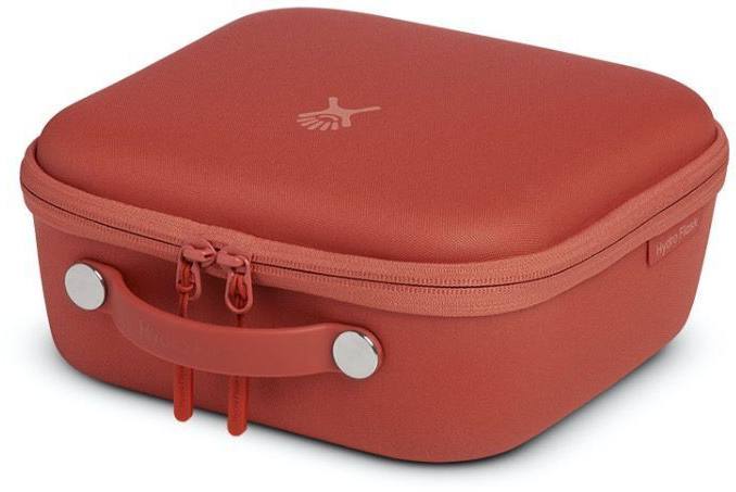 Insulated Lunch Box Chili