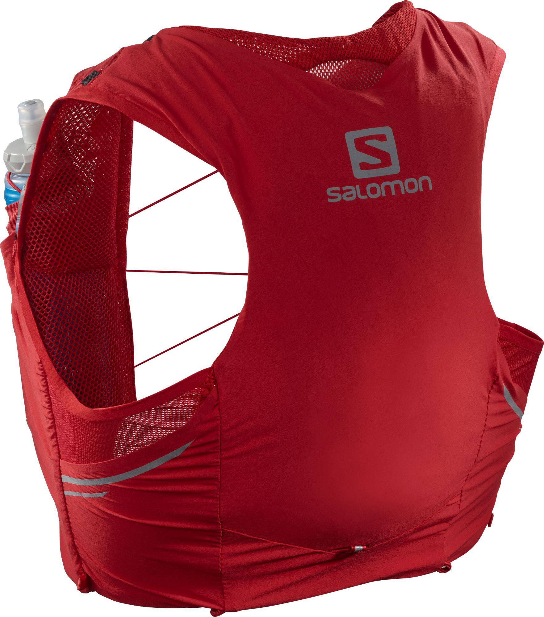 Salomon Sense Pro 5 Set Goji S