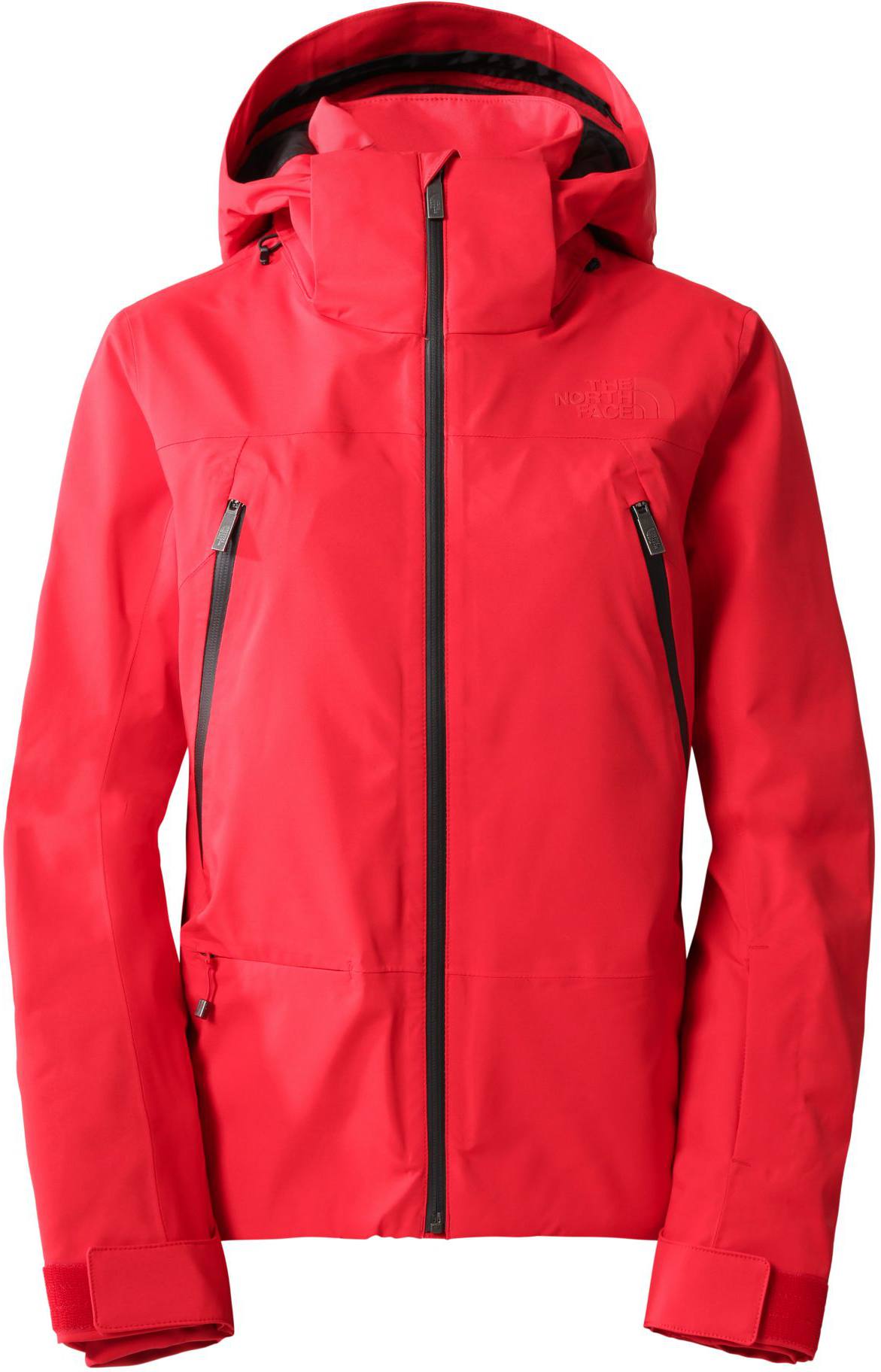 Women’s Lenado Jacket Red XL