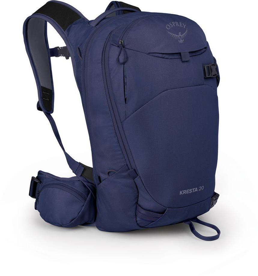 Kresta 20 Dark blue