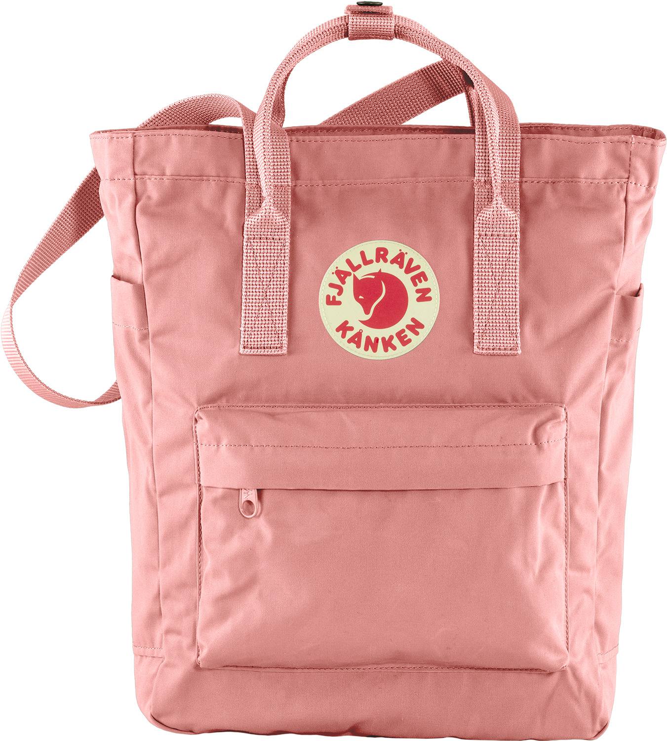 Kånken Totepack Pink