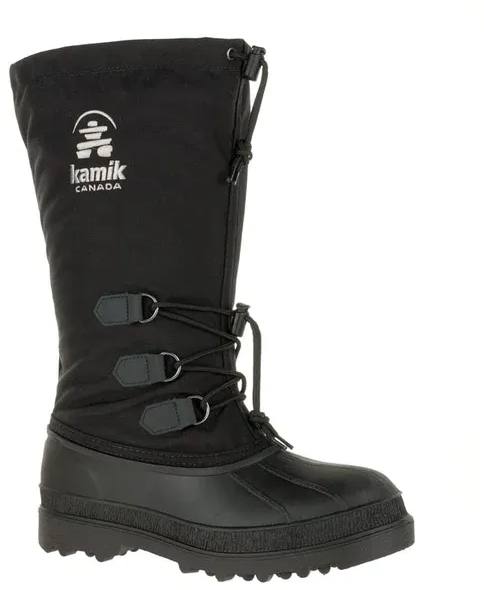 Men’s Kanuck Black 47