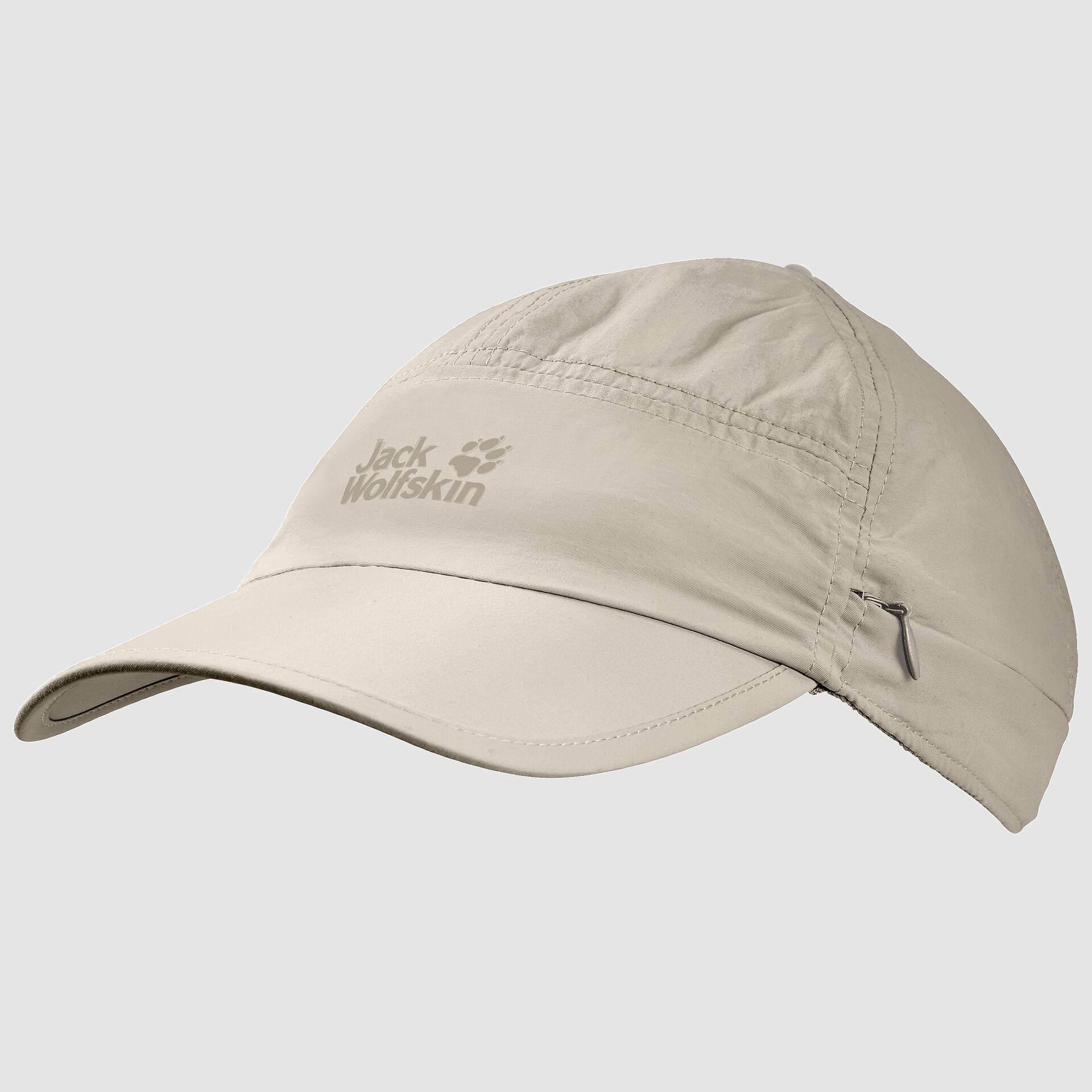 Supplex Canyon Cap Beige L