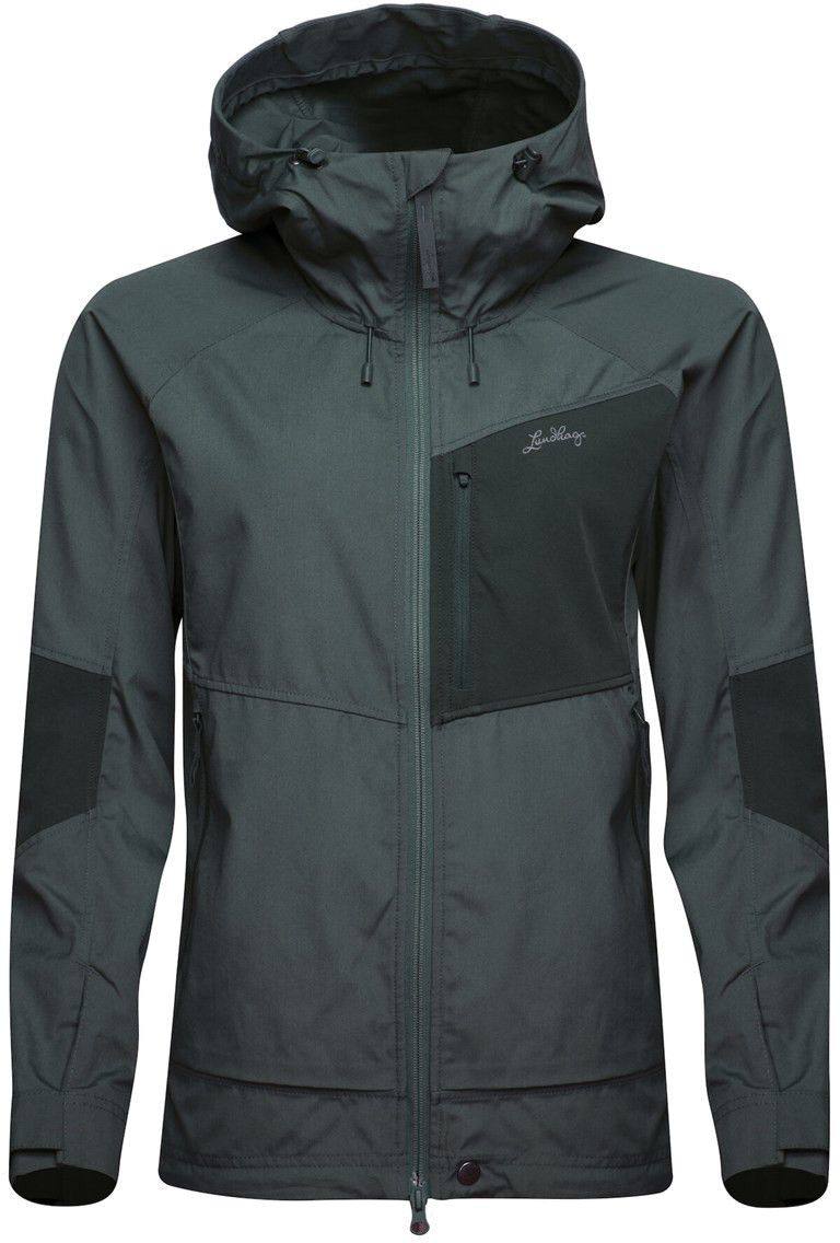 Women’s Tived Stretch Hybrid Jacket Agave XL