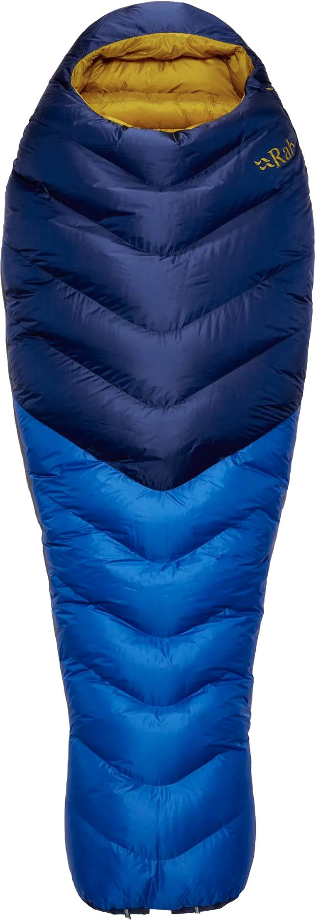 Rab Women’s Neutrino 600 Night blue