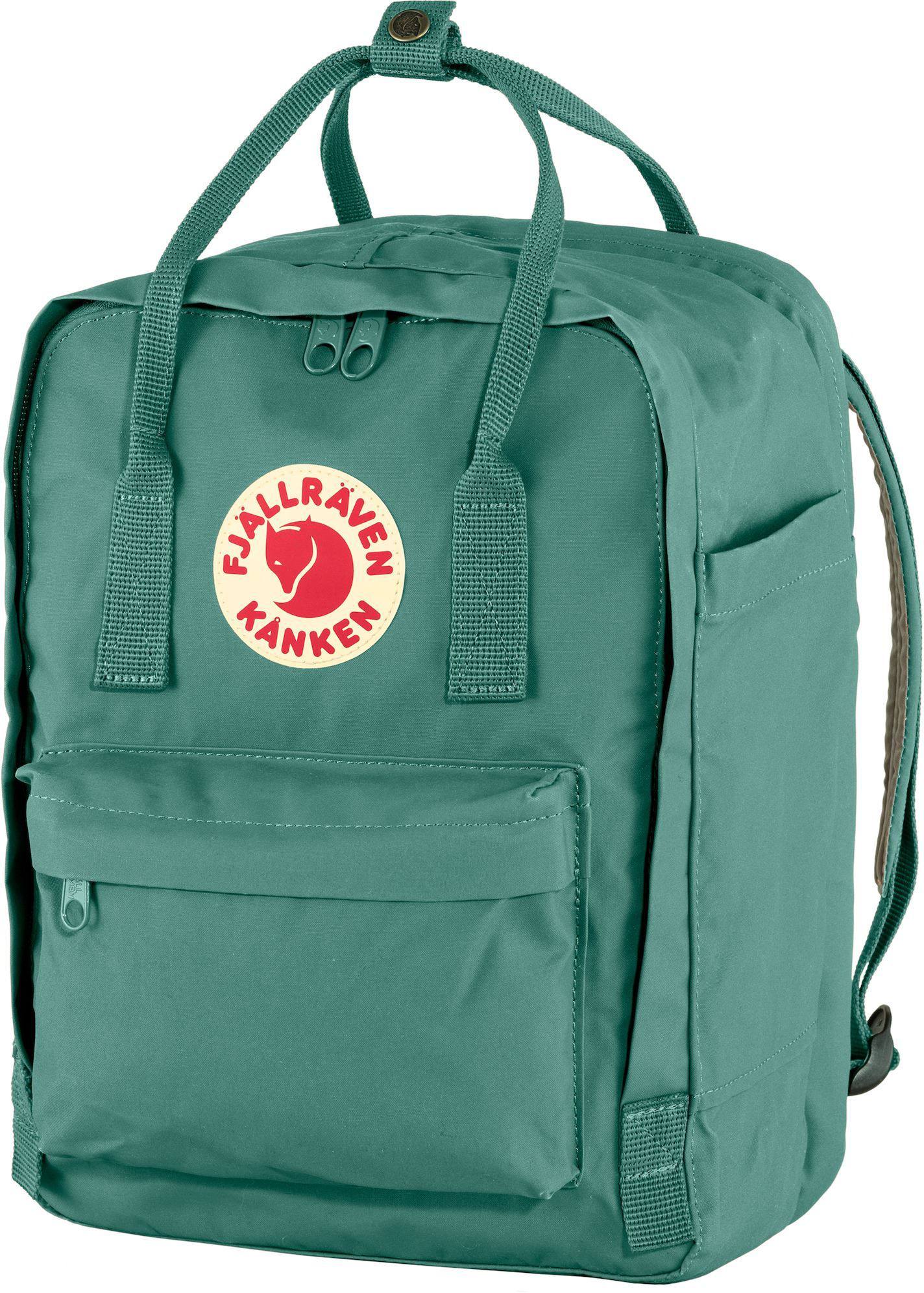 Fjällräven Kånken 13″ Frost