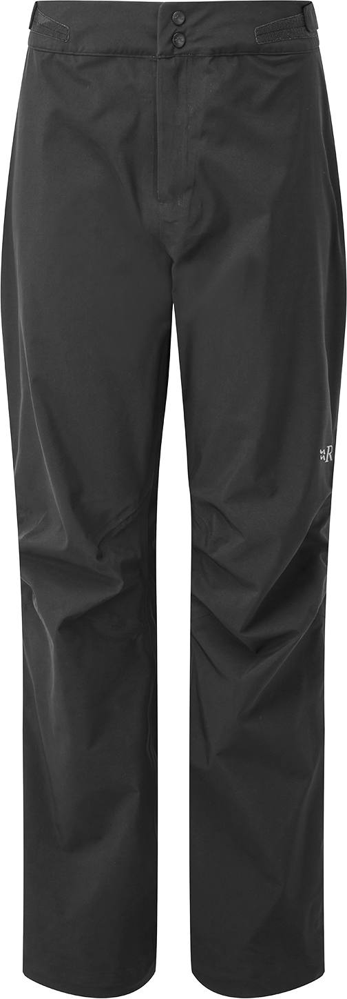 Rab Women’s Kangri Pants Musta 10