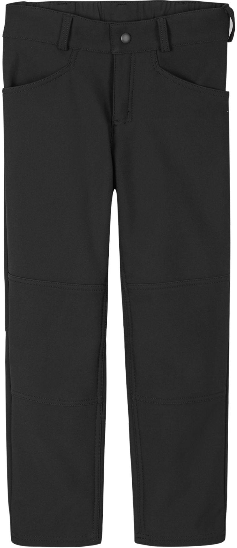 Mighty Pants Black 128