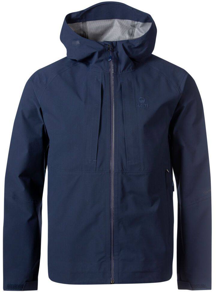 Halti Kaarna DX 3L Jacket Dark blue M